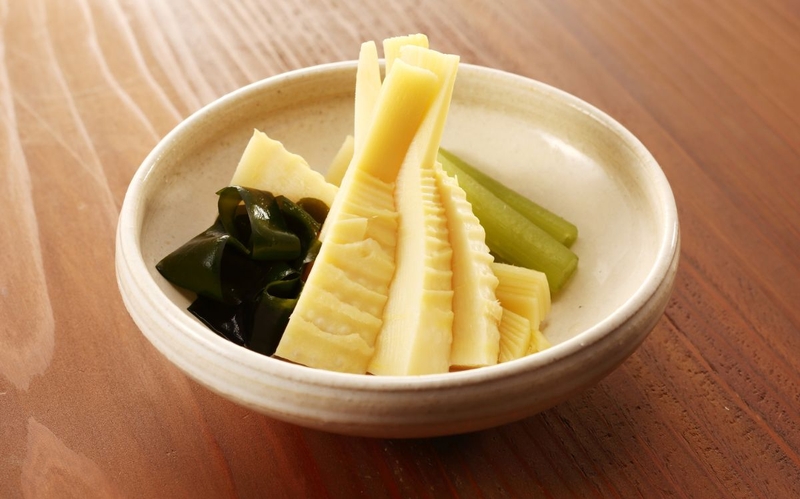 Tổng hợp các loại măng​ tươi, ngon phổ biến trong ẩm thực Việt 4