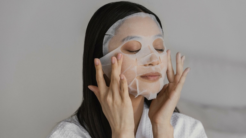 Các loại mặt nạ chăm sóc da được yêu thích hiện nay 1
