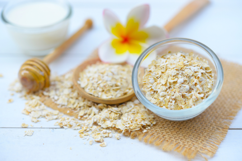 Các loại mặt nạ dưỡng da cho bà bầu và những lưu ý khi sử dụng 2