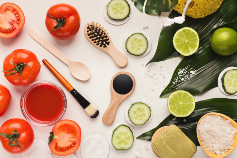 Các loại mặt nạ dưỡng da cho bà bầu và những lưu ý khi sử dụng 5