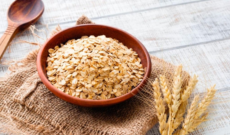 Các loại ngũ cốc tăng chiều cao và tốt cho sức khỏe 3