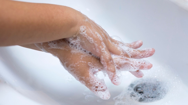 Các loại nhiễm trùng đường hô hấp ở trẻ và cách phòng ngừa5