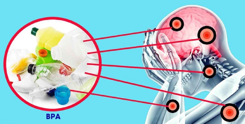 Các loại nhựa an toàn có thể tái sử dụng là gì, bạn có biết? 1