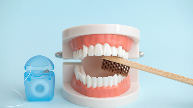 Tổng hợp 14 cách tẩy trắng răng ố vàng khoa học tại nhà 1