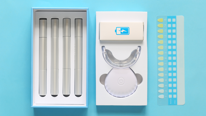 Tổng hợp 14 cách tẩy trắng răng ố vàng khoa học tại nhà 4