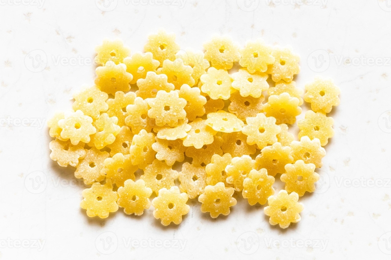 Các loại nui trên thị trường: Phân loại và dinh dưỡng 4