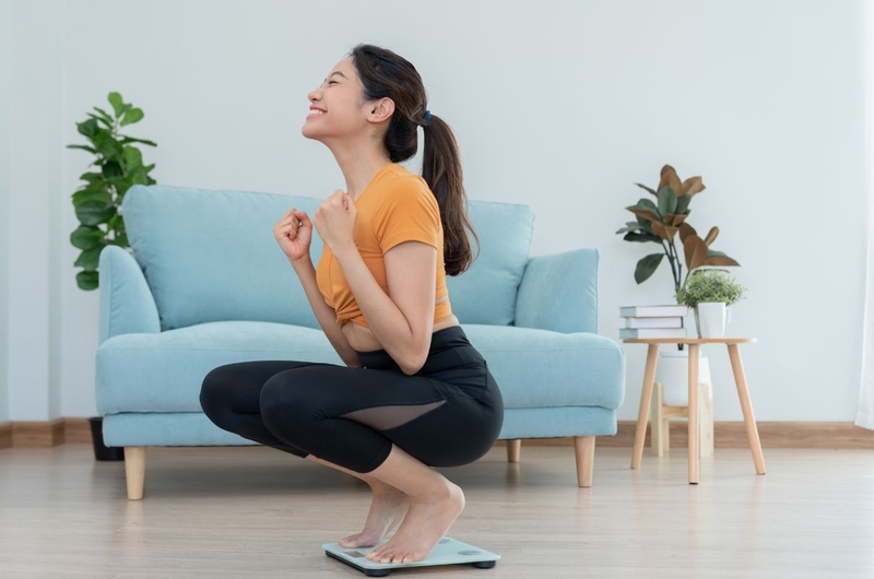 Tổng hợp các loại nước ép giảm cân phù hợp với người bận rộn 4