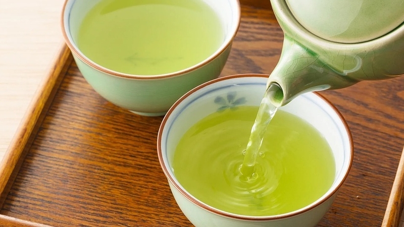 Các loại nước uống giải độc gan để tạo sự cân bằng cho gan của bạn  1