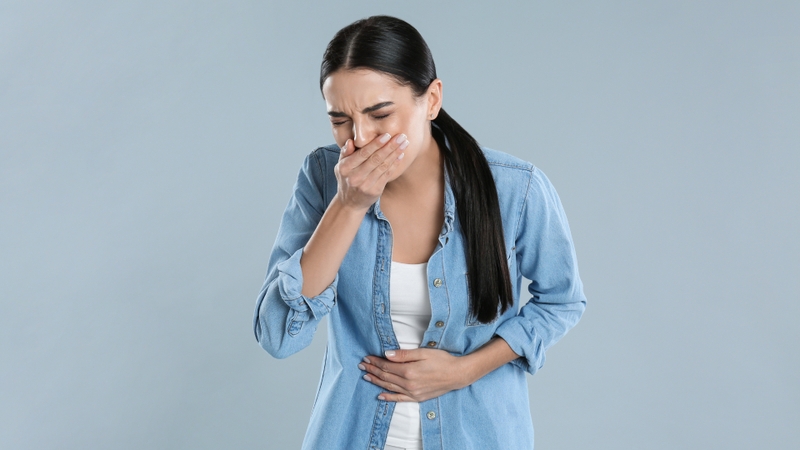 Các loại polyp dạ dày: Dấu hiệu nhận biết và mức độ nguy hiểm 1