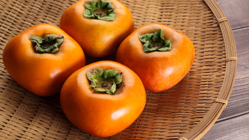 Giống hồng này có hình dáng vuông dẹt đặc trưng