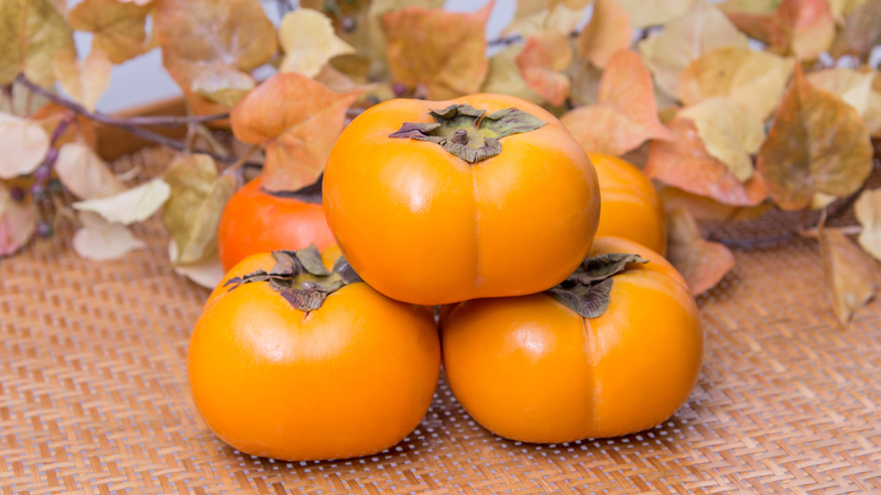 Cần lưu ý để ăn hồng đúng cách