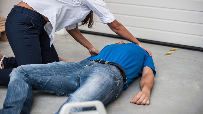 Vết rắn độc cắn có thể dẫn đến biến chứng nghiêm trọng thậm chí gây tử vong