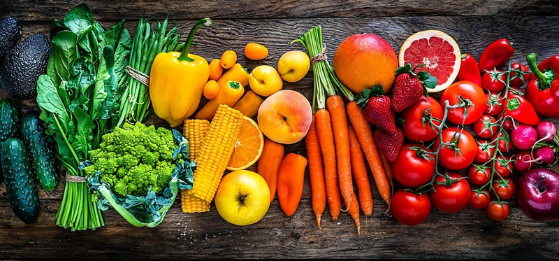 Giải đáp: Các loại rau củ có thể cấp đông 4