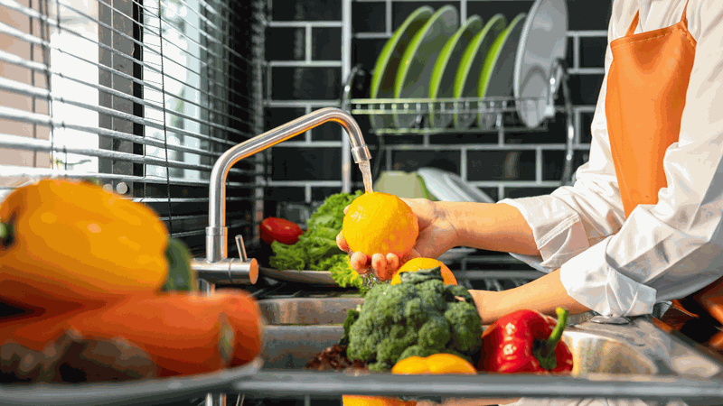 Các loại rau củ tốt nhất cho sức khỏe 4