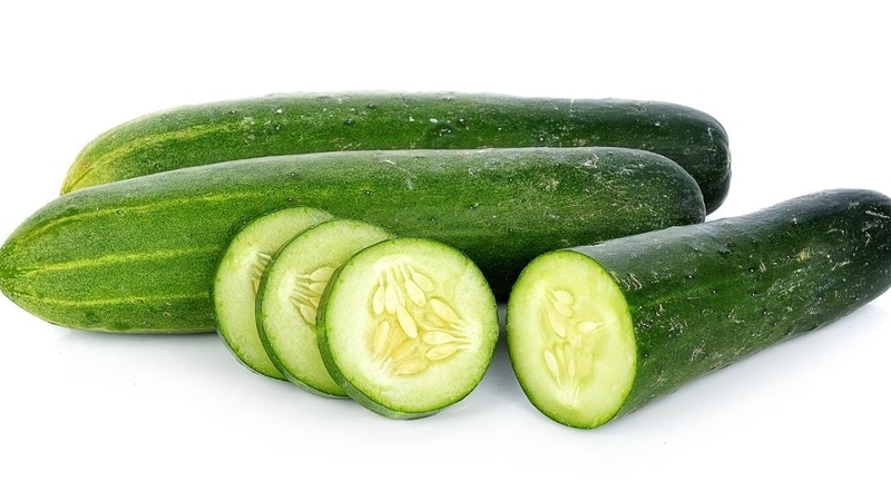 Điểm danh các loại rau giảm cân đứng đầu trong thực đơn giảm cân 2