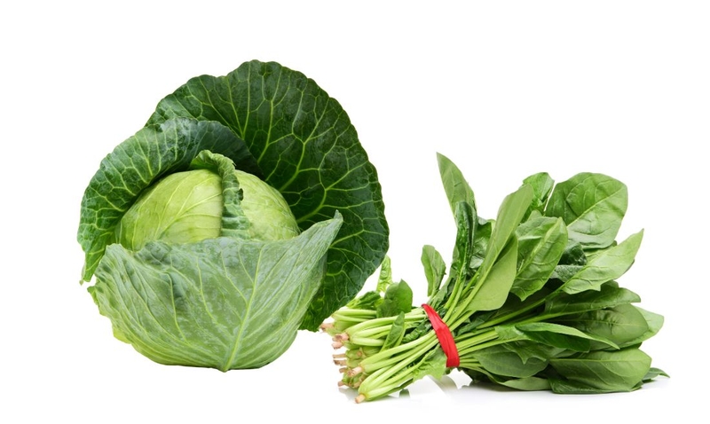 Điểm danh các loại rau quả giúp giảm mỡ bụng không thể bỏ qua 1