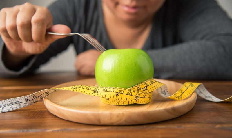 Điểm danh các loại rau quả giúp giảm mỡ bụng không thể bỏ qua 6