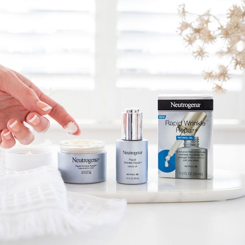 Các loại retinol tốt nhất và được ưa chuộng hiện nay