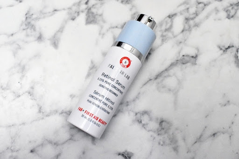 Các loại retinol tốt nhất và được ưa chuộng hiện nay