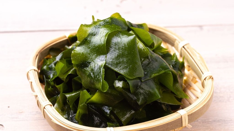 Các loại rong biển tươi ngon mà bạn nên cân nhắc lựa chọn! 1
