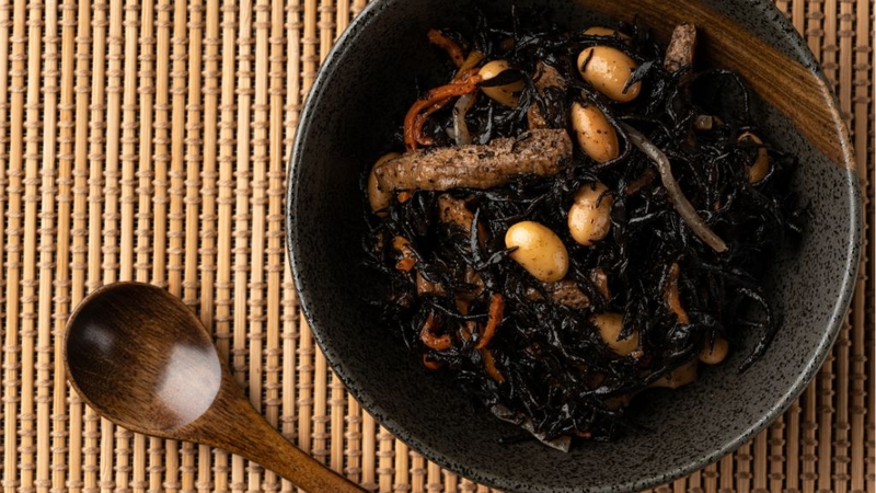 Các loại rong biển tươi ngon mà bạn nên cân nhắc lựa chọn! 2
