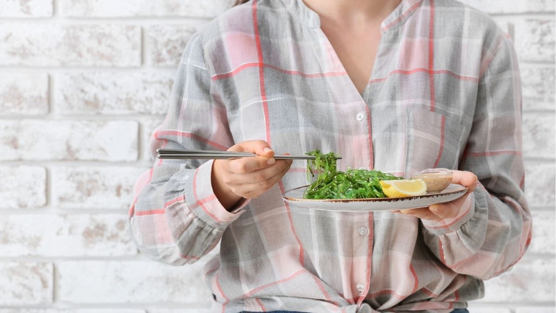 Các loại rong biển tươi ngon mà bạn nên cân nhắc lựa chọn! 5