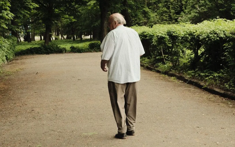 Các loại sa sút trí tuệ phổ biến hiện nay 4