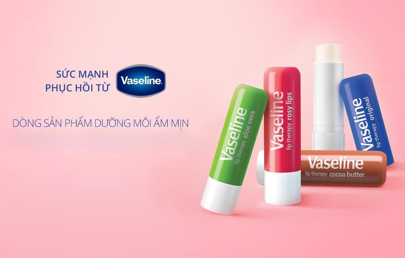 cac-loai-son-duong-vaseline-thoi-co-mau-khong