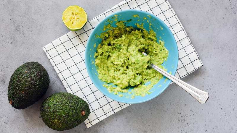 Các loại xốt trộn salad giảm cân ngon miệng cho bữa ăn lành mạnh 4