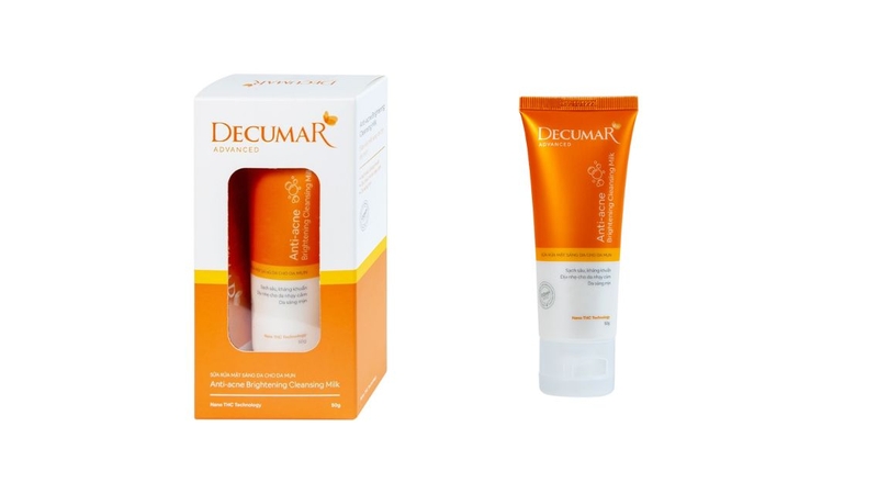 Sản phẩm tốt nhưng có giá khá “mềm”, chỉ 99.000đ/ Tuýp