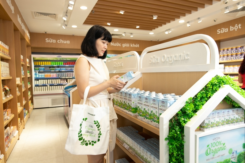 Các loại sữa tách béo trên thị trường và lưu ý khi sử dụng 3