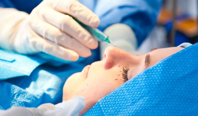 Các loại sụn nâng mũi​ phổ biến hiện nay bạn nên biết 3