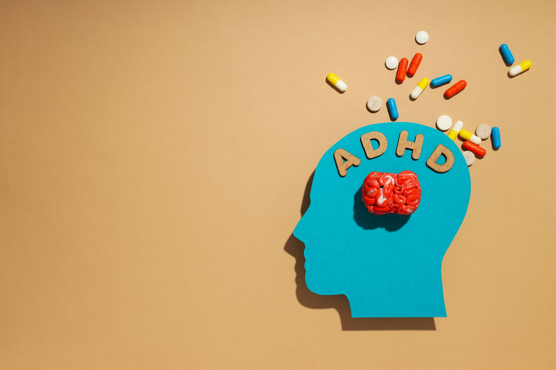 Các loại tăng động thường gặp ở trẻ nhỏ và người lớn3