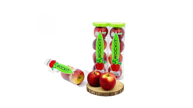 Rockit có nguồn gốc New Zealand nhưng hiện được trồng ở nhiều quốc gia