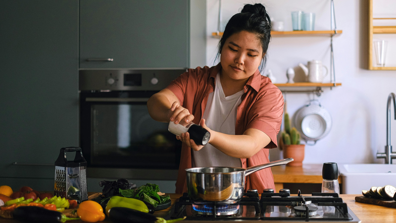 Sử dụng thực phẩm biến đổi gen hay không sẽ phụ thuộc vào quan điểm cá nhân