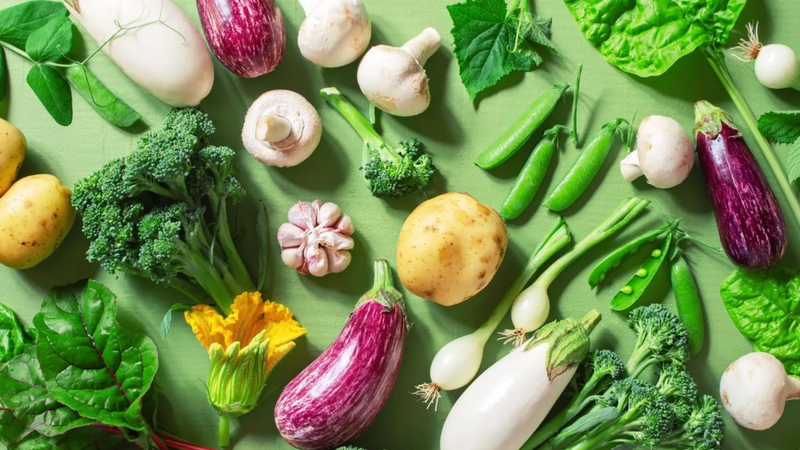 Các loại thực phẩm nào giúp tăng cảm giác no mà không tăng cân? 3