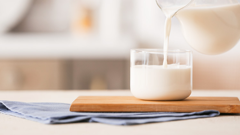 Các loại thực phẩm nào giúp tăng cảm giác no mà không tăng cân? 4