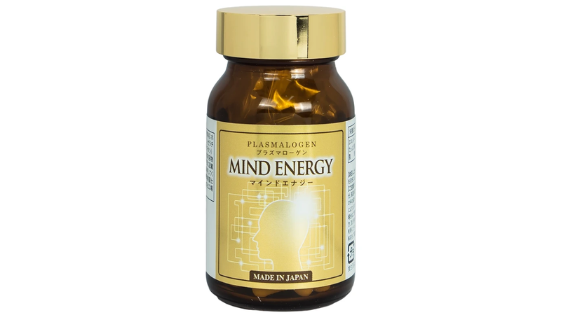 Viên uống bổ não cho người già Mind Energy Jpanwell