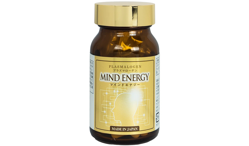 Viên uống Mind Energy Jpanwell