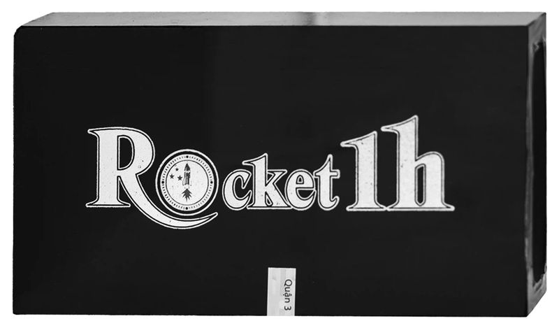 Viên uống Rocket 1h