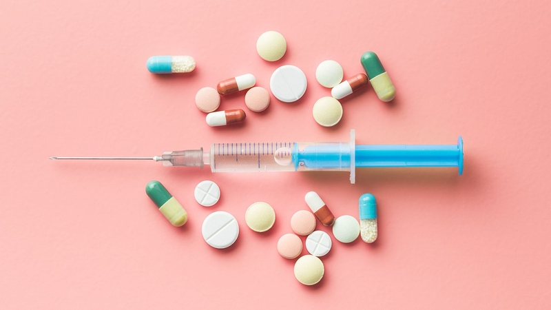 Các loại thuốc điều trị viêm khớp dạng thấp phổ biến hiện nay 2