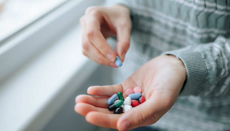 Các loại thuốc giảm đau không kê đơn và những lưu ý khi sử dụng 2