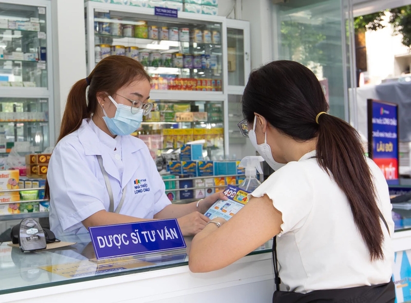 Các loại thuốc giảm đau không kê đơn và những lưu ý khi sử dụng 3