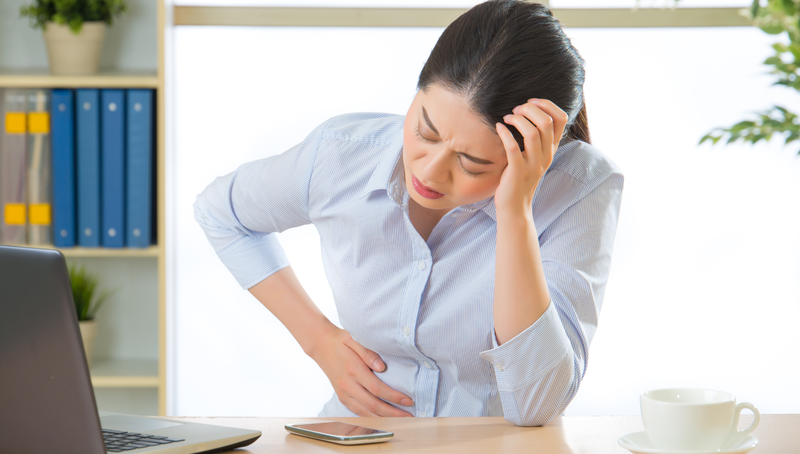 Các loại thuốc giảm đau không kê đơn và những lưu ý khi sử dụng 3