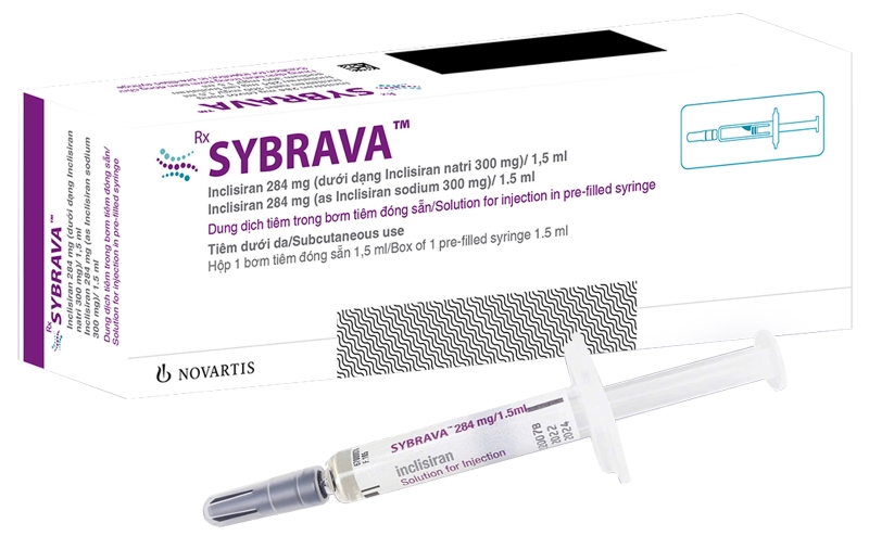 Các loại thuốc giảm mỡ máu hiệu quả được bác sĩ khuyên dùng4