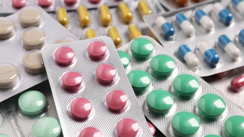 Các loại thuốc giảm sưng, phù nề dùng trong trường hợp chấn thương 2