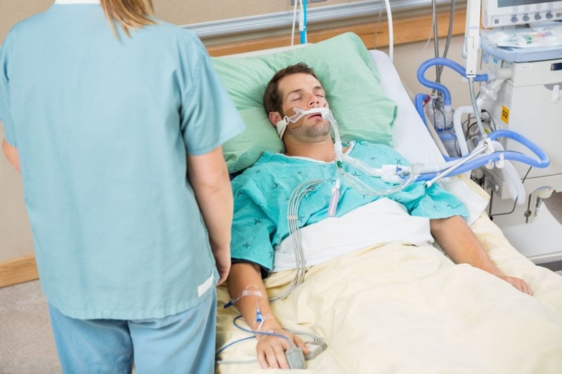 Các loại thuốc mê hô hấp phổ biến và chỉ định dùng thuốc gây mê người bệnh nên biết 3