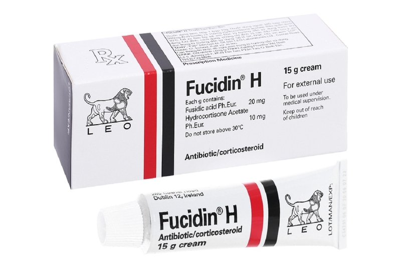 Các loại thuốc mỡ bôi chín mé nhằm điều trị chín mé hiệu quả 2