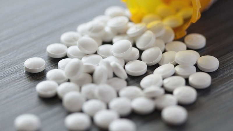 Các loại thuốc ngủ phổ biến và cách uống đúng cách 1