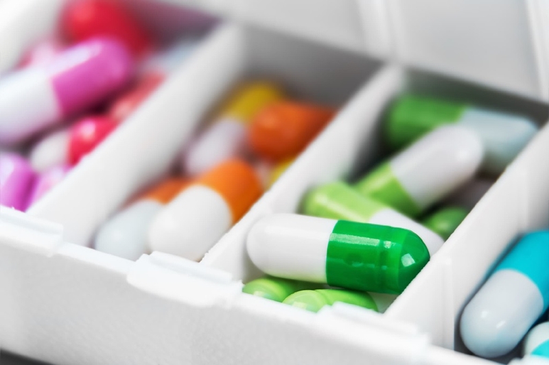 Các loại thuốc tăng huyết áp người huyết áp cao nên cẩn trọng 2